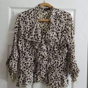 Milano Blouse